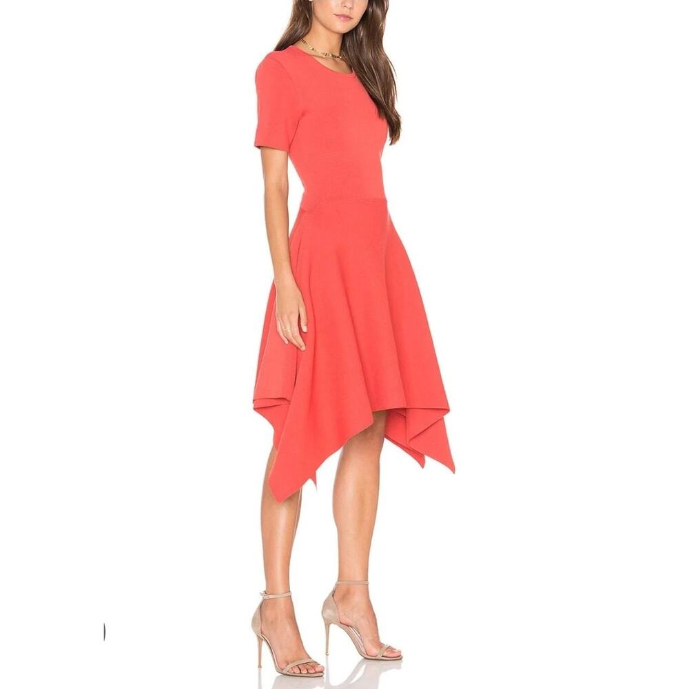 Ty-LR revolve Odessa dress XS